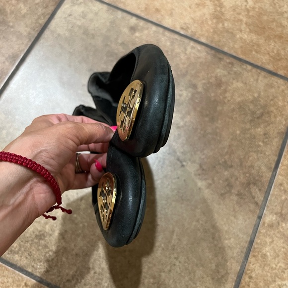 Tory Burch flats - Picture 5 of 13